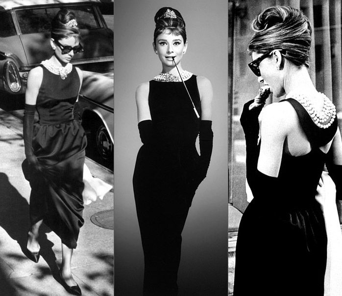 audrey hepburn black cocktail dress Robe de Color:Platinum (LightGray) Monthly Lauren Ralph Lauren Women's Hepburn inspired